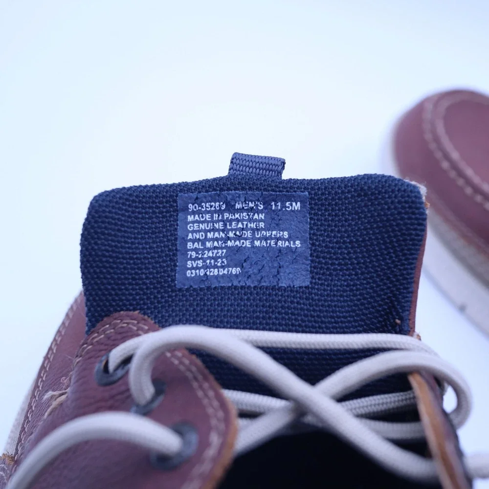 Dockers supreme comfort
